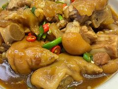 -伙工殿餐厅(吉大店)