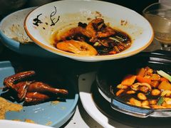 -吉旺港式餐厅(南方商城店)