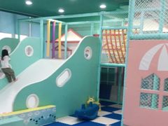-小泳士游泳训练基地(芥园西道店)