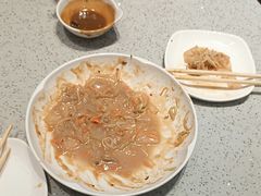 -紫光园·烤鸭·北京菜(团结湖店)