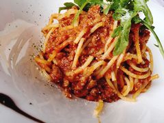 肉酱意面-甲丁坊