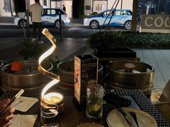 -haxnbauer海森堡德国餐厅(深圳coco店)