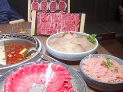 -快乐小羊·内蒙牛羊肉火锅(流花中心店)