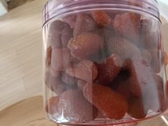 -天津小三宝栗子店(黄海路店)