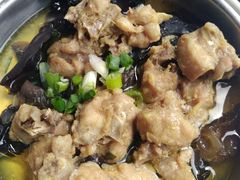 -真功夫(北京路步行街店)