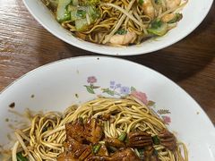 -小狗面馆(复兴店)