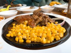 -豪客来牛排(红豆万花城店)