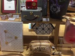 -九木杂物社(恒隆广场店)