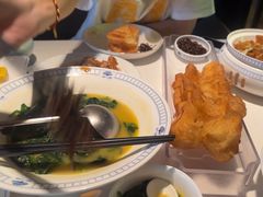 -杏花堂晋商私房菜(华熙五棵松店)