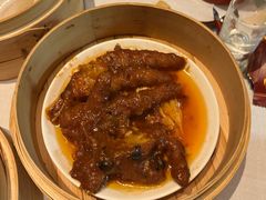 -汤城小厨•粤菜•靓汤(金融街店)