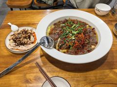 -邱大妈水煮(龙山店)