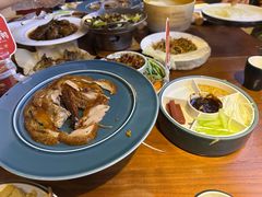 -额娘·春饼烤鸭(怀特店)