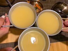 -小木屋米酒店·韩国料理(深圳总店)
