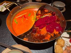 -色響火锅(恒隆广场店)