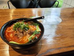 -李先生牛肉面大王(大兴枣园店)