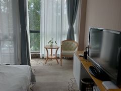 -上海怡沁园度假酒店