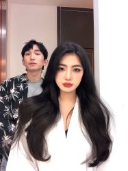 -DL HAIR SALON
