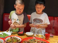 -兔槽江湖菜·重庆璧山兔(水围店)