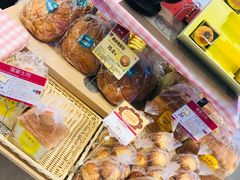 -山崎面包(苏州中心店)