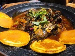 -關東雪东北菜(中庚漫游城店)