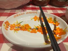 -西贝(六里桥旗舰店)