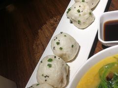 -金枝玉叶上海人家食府(三里河店)