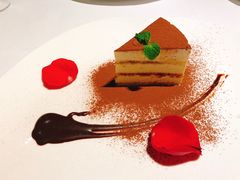 -王品牛排(郑州大卫城店)