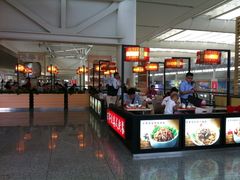 -百事佳烧鸭牛腩(上海虹桥站店)