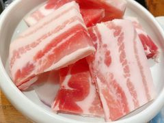 -九田家黑牛烤肉料理(石路天虹店)