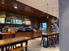 -星巴克(成都科学城店)