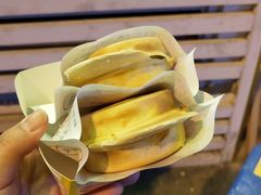 -味正点车轮饼可丽饼(南禅寺店)