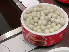 -龍歌自助小火锅(雨花台江南虹悦城店)