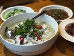 -乌江鱼杭帮菜(西湖店)