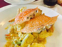 -Red Lobster