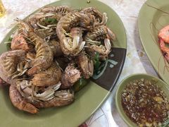-贞姨美食·老字号海鲜大排档