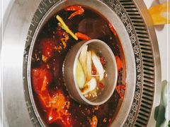 -晓宇重庆火锅(赛格国际购物中心店)