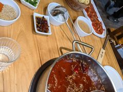 -四喜小胖·北京涮肉(五道营店)