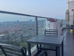 -烛影拾光观景餐厅·创意菜·摄影·小提琴(大唐不夜城店)