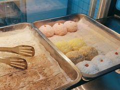 山楂馅凉果-清真老西北角温记粘食店(长沙路店)