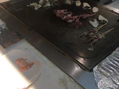 -太湖饭店玉兰厅(自助餐厅)