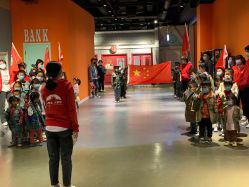 -点点梦想城(鑫苑都汇店)