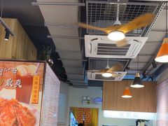 -百乐门粉面店(二龙喉分店)