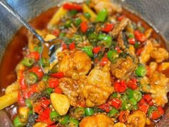 -匠熙小馆(崇文门店)