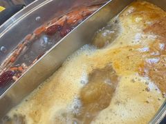-小煵记·打边炉(西丽文光店)