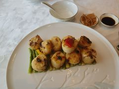 -Yan Ting宴庭中餐厅-长沙瑞吉酒店(运达店)