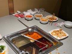 -海底捞火锅(平谷华联店)