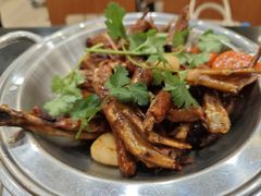 -美极鲜食坊(宝安南路店)