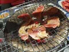 -胡同泥炉烤肉(总店)