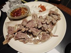 -阿里家·新疆烤肉酒場 by MIG