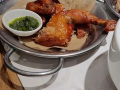 -和府捞面(曹路花园城店)